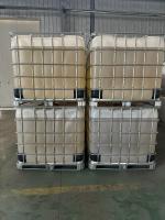 the application of polydadmac for oilfield produced water clarification